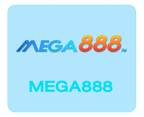 mega888