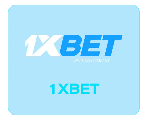 1xbet