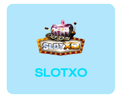 slotxo