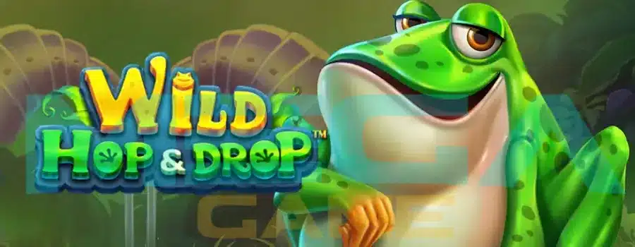 Wild Hop Drop