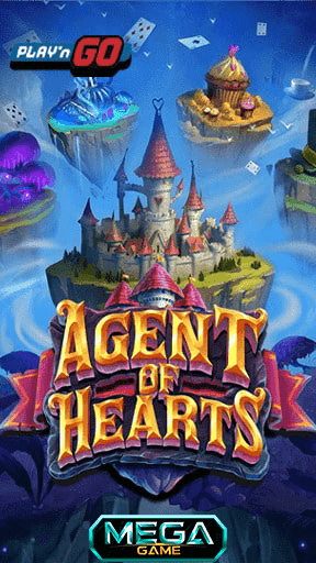 Agent of Hearts