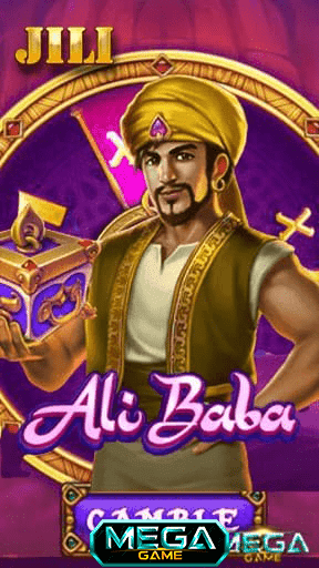 Ali Baba