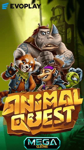 Animal Quest