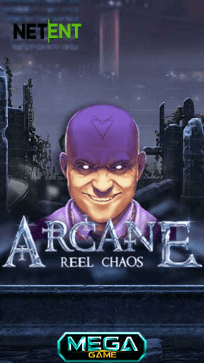 Arcane Reel Chaos