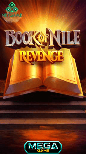 Book of Nile Revenge