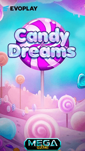 CANDY DREAMS