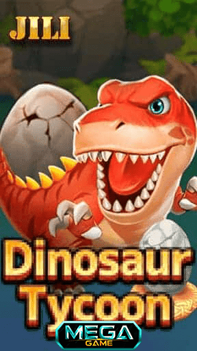 Dinosaur Tycoon