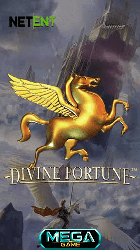 Divine Fortune