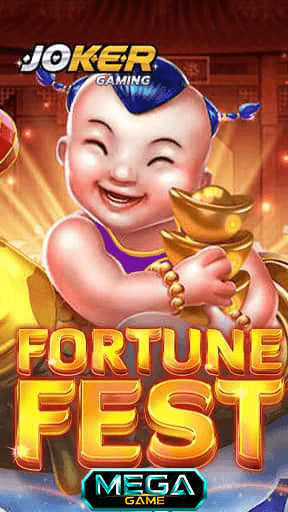 Fortune festival