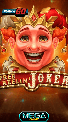 Free Reelin Joker