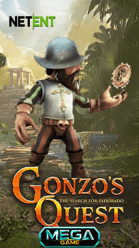 Gonzos Quest