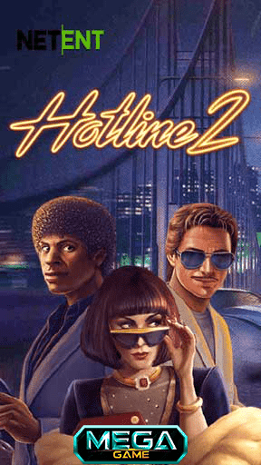 Hotline 2