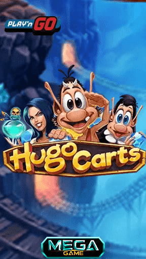 Hugo carts