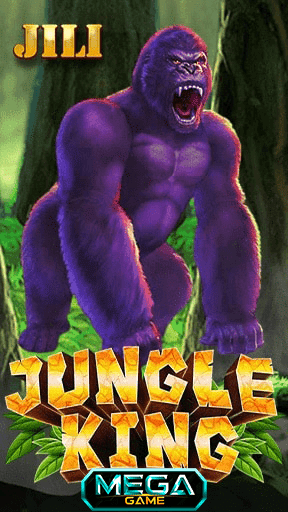 Jungle King