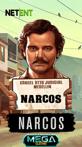 Narcos