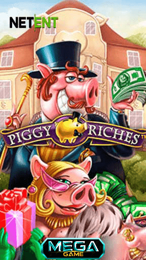 Piggy Riches