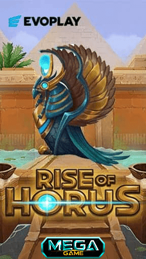 Rise of Horus