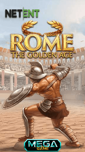 Rome the golden age