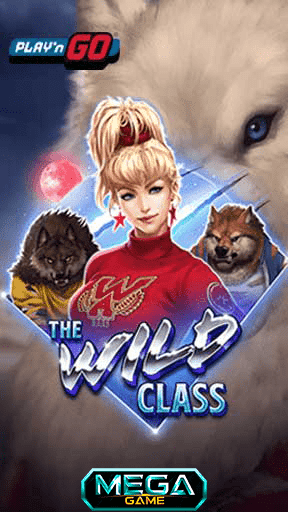 THE WILD CLASS