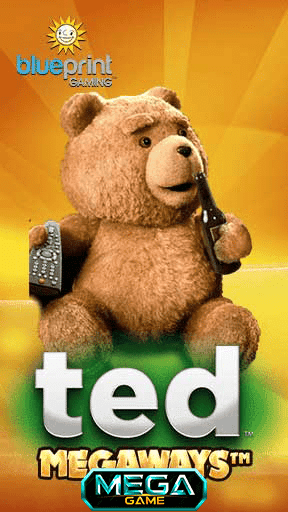 Ted Megaways