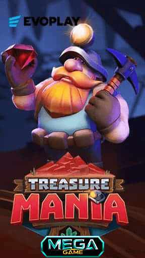 Treasure Mania