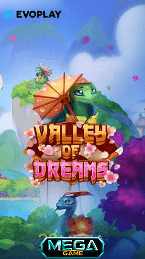 Valley of Dreams