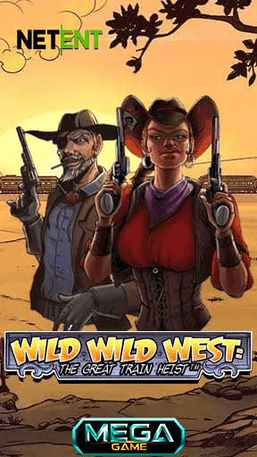 Wild Wild West