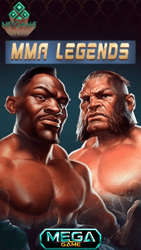 mma legends 22