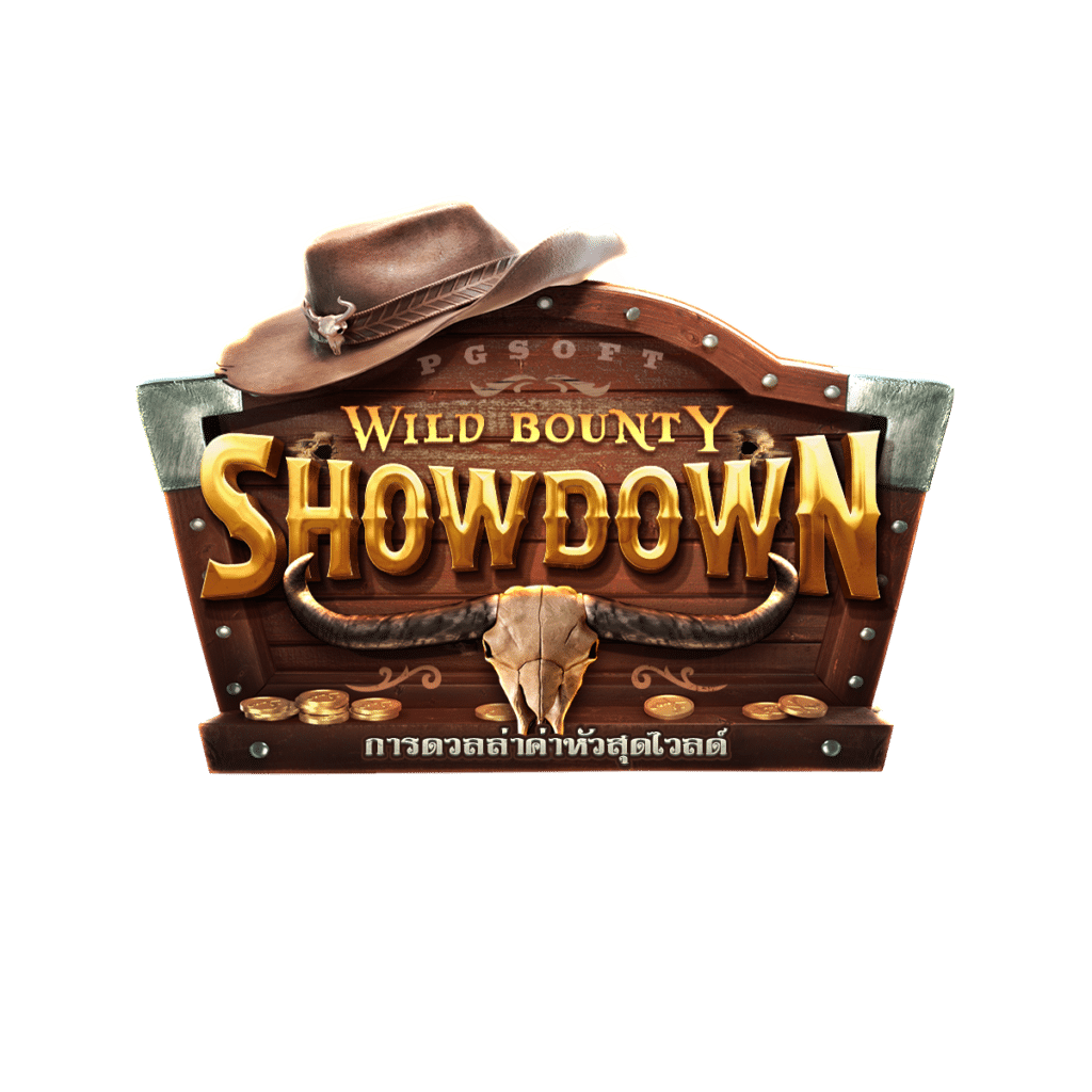 Wild Bounty Showdown