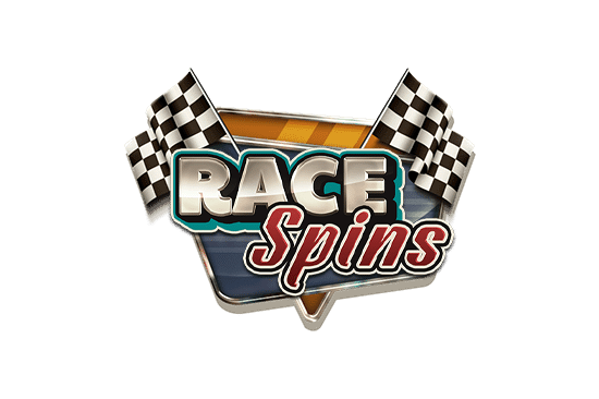 สัญลักษณ์ Race Spins 24 Hour Grand Prix