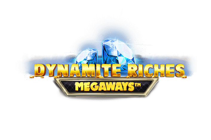 logo Dynamite Riches