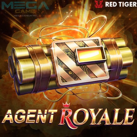 รูป Agent Royale