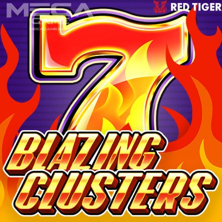 รูป Blazing Clusters