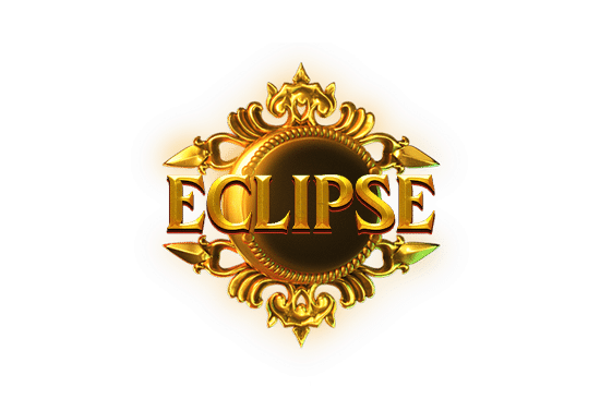 สัญลักษณ์ Eclipse