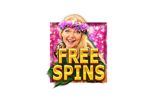 สัญลักษณ์ Free Spins Big Cat Rescue