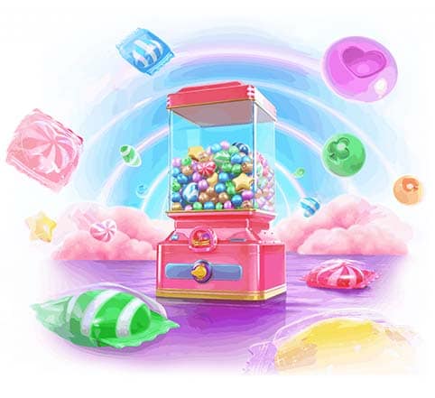 Candy Bonanza