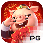 Piggy Gold ชื่อเกม