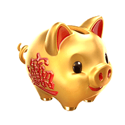 Piggy Gold GoldPig