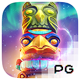 Totem Wonders ปก