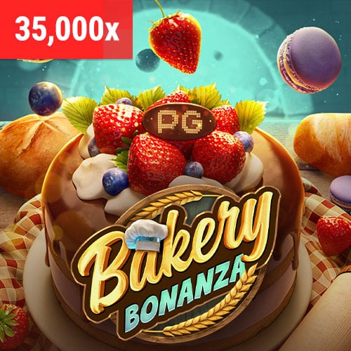 bakery bonanza