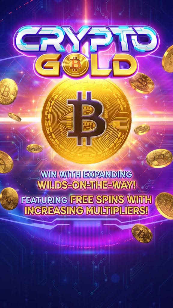 Crypto Gold