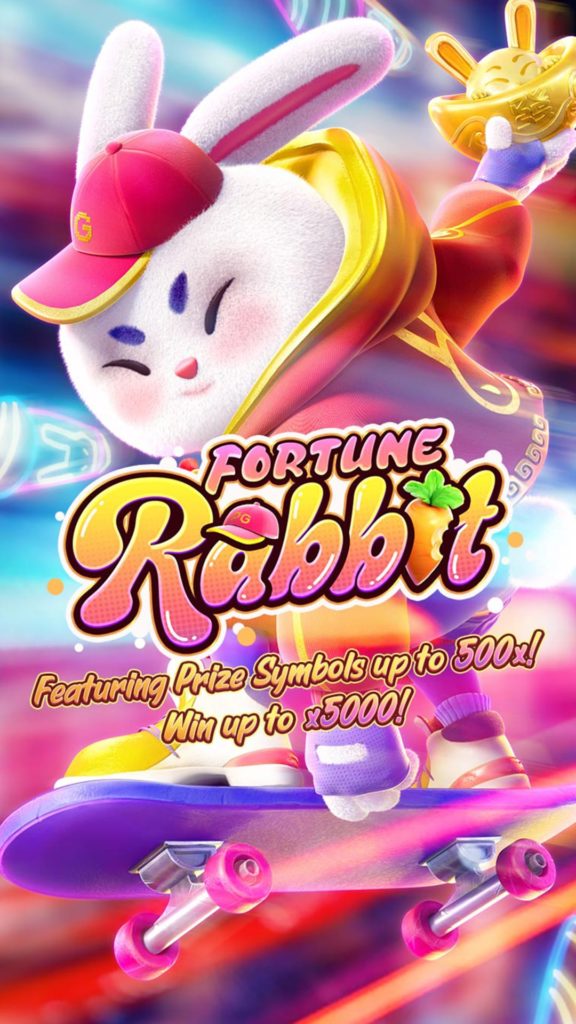 Fortune Rabbit