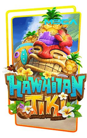 hawaiian tiki