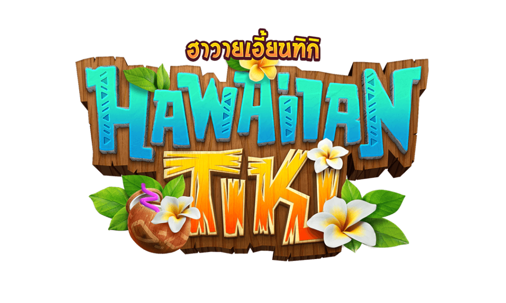 hawaiian tiki