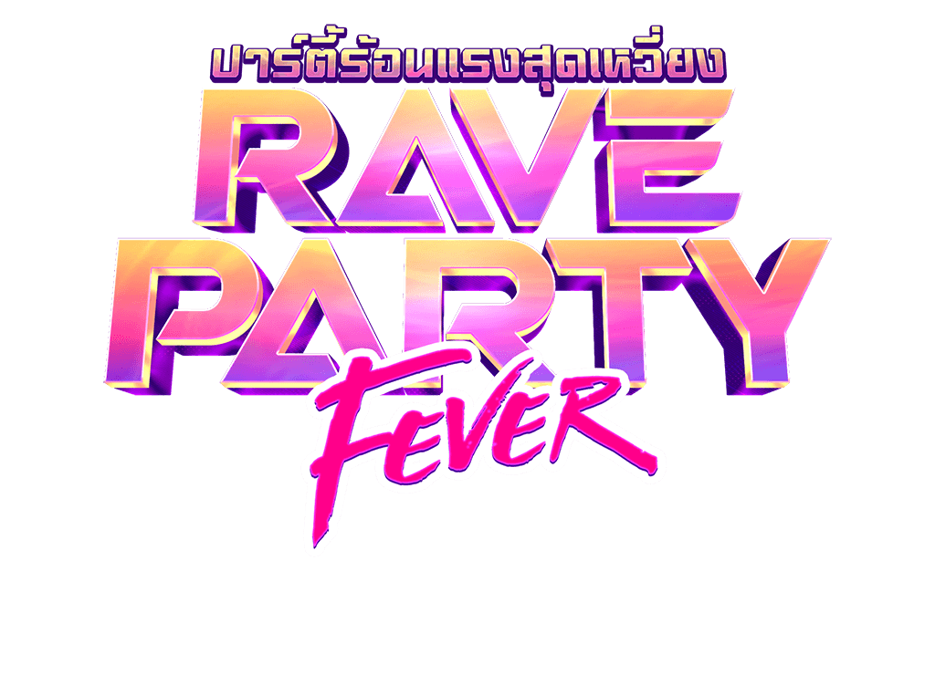 Rave Party Fever