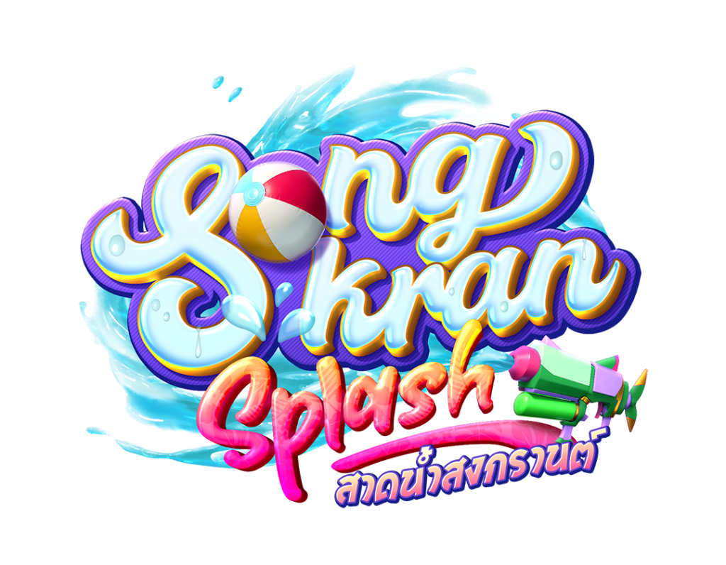 Songkran Splash