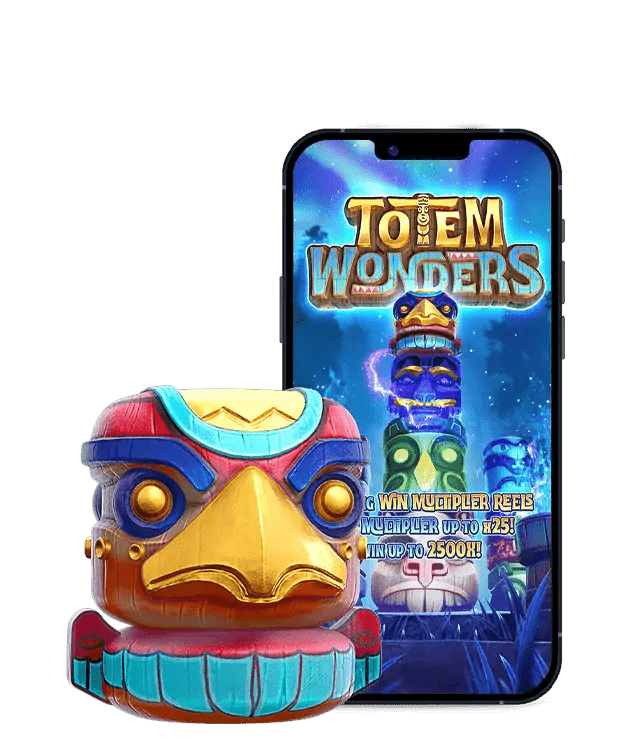 totem wonders play