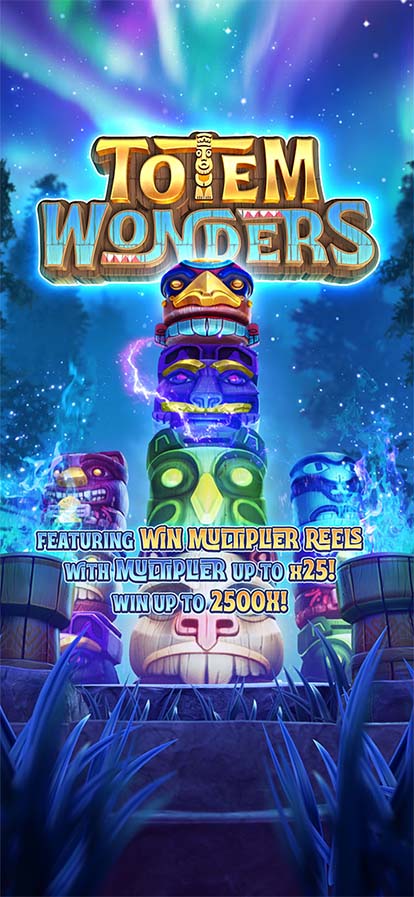 totem wonders หน้าหลัก