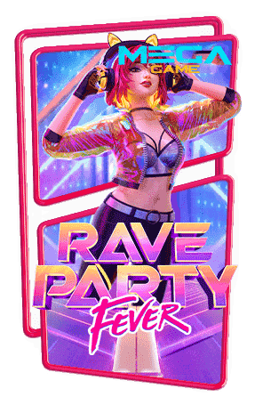 Rave Party Fever