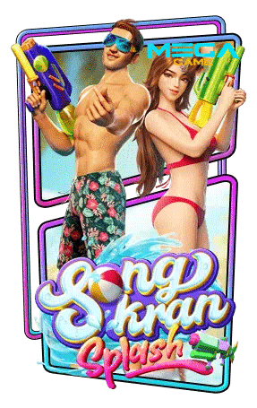 Songkran Splash